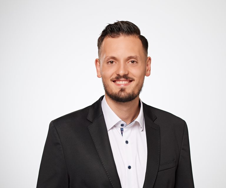 Bewerbungsfotografie Fürth WELLMANN