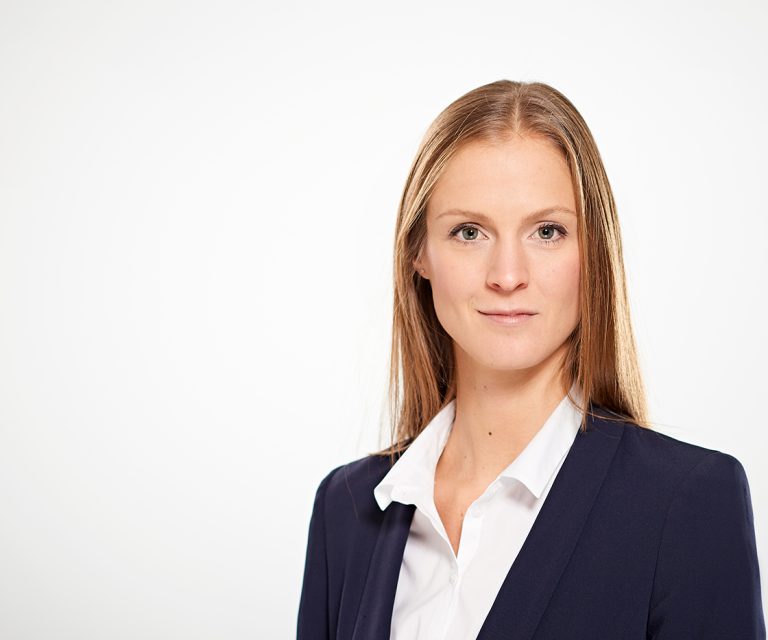 professionelle Bewerbungsfotos in Fürth