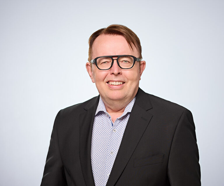 Business Portraits Fürth