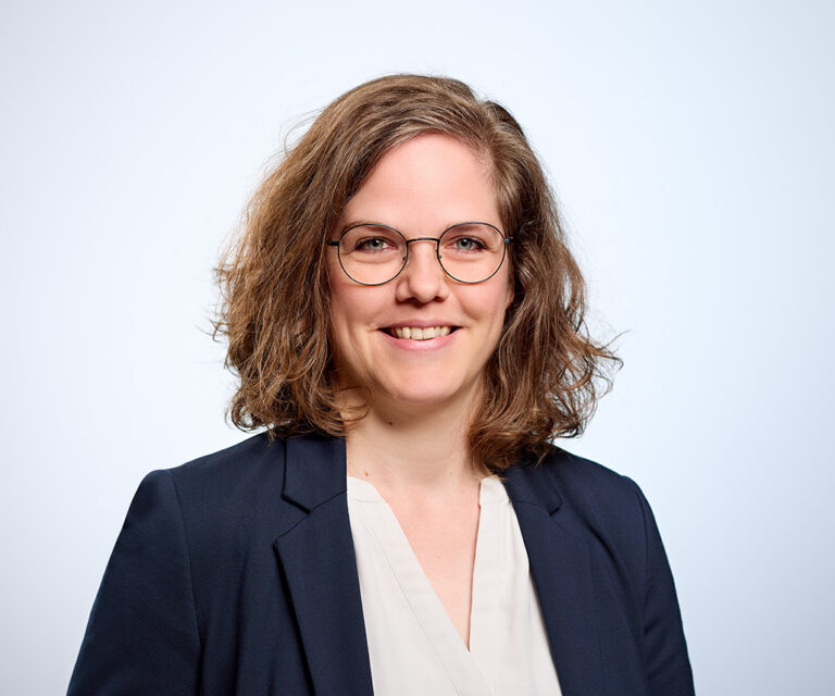 Bewerbungsbilder und Businessportraits