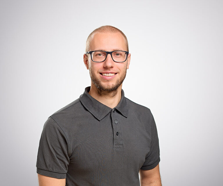 Bewerbungsbilder und Businessportraits